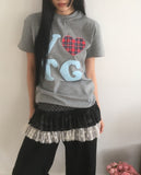 Mudin Two Way Wide Back Banding Cargo Pants