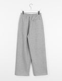 [unisex] Hoka Brushed One Tuck Banding Pants