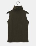 Kunz Wool Angora Inner Polar Sleeveless