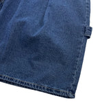 KINDER BERMUDA DENIM
