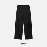 May Wide Rayon Pants