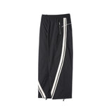Stung Leather Track Training Pants