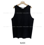 (UNISEX) Jeep Layered Sleeveless