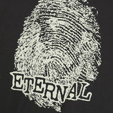 Eternal loose fit cotton short sleeve t-shirt