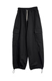 Obilon Cotton Cargo Pants