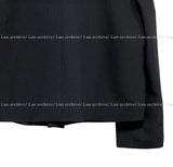 Le Berry Mac crop blazer