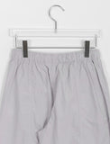 Dental incision line banding pants