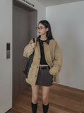 Hemston Overwork Jacket