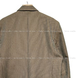 Picker Overfit Check Jacket