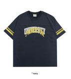 PRINCETON LINE HALF T