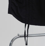 Epe Shirring Sleeveless