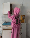 Agent Camo Patch Pigment Hood