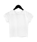 Dalic Basic Short Sleeve T-shirt