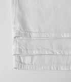 Pin Tuck Tencel Cooling Lightweight Wide Cotton Pants