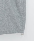 [unisex] Mihi Cut Wide Banding Pants