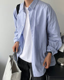 Remay odeon solid shirt