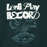 Long Play Record T-Shirt