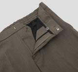 Bael semi-wide slacks