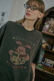Carat Hoppy Pigment Short Sleeve Tee
