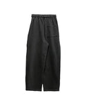 Kale Rail Pigment Wide Pants