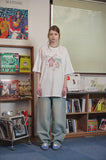 DTP Cake Bear Short Sleeve T-shirt