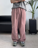 Breon Pigment Balloon Pants