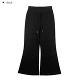 Planning Merer Bootcut Training Pants