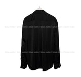Prince Collar Brooch Shirt