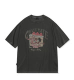 Cake Date Pigment Short Sleeve Tee