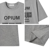 Tier Print T-shirt