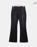 Tonchi Low Bootcut Pants