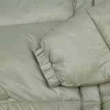 Pyrene puffer short padding