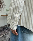 Riad Striped Shirt