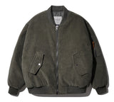 Tart Corduroy MA-1 Jumper