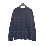 Leo Pigment Printed Long Sleeve