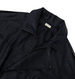 Kanto Double Rider Leather Jacket