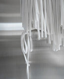 Macrame Tassel Sleeveless