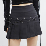 Felice Corset String Skirt