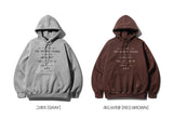 Pure Delight Hood