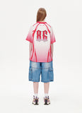 BERMUDA CARGO DENIM SHORT