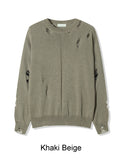 Tekin Damage Summer Knit
