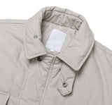 Ribble hunting padding jacket