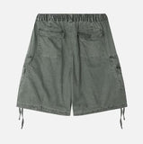 Foreman Cargo Half Banding Pants