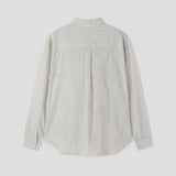 Pierce Two Pocket Stripe Shirt