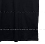 Rough damage layered sleeveless