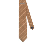 [LAN ARCHIVE] Herringbone Striped Tie
