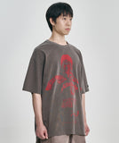 Pseudo Knight T-Shirt