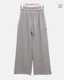 Juang Shibori Folding Banding Wide Training Pants