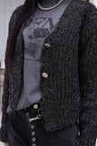 eyelet key ring belt