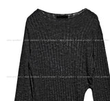 Is Net Slit Knit